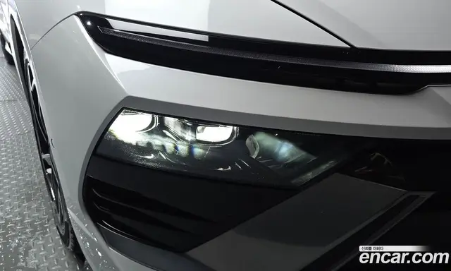 Hyundai Sonata 2023 1.6 автомат (гидро), миниатюра 7