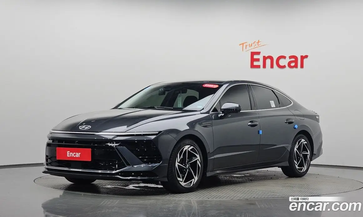 Hyundai Sonata 2023 2.0 автомат (гидро), фото 16 Hyundai Sonata 2023 2.0 автомат (гидро), фото 16