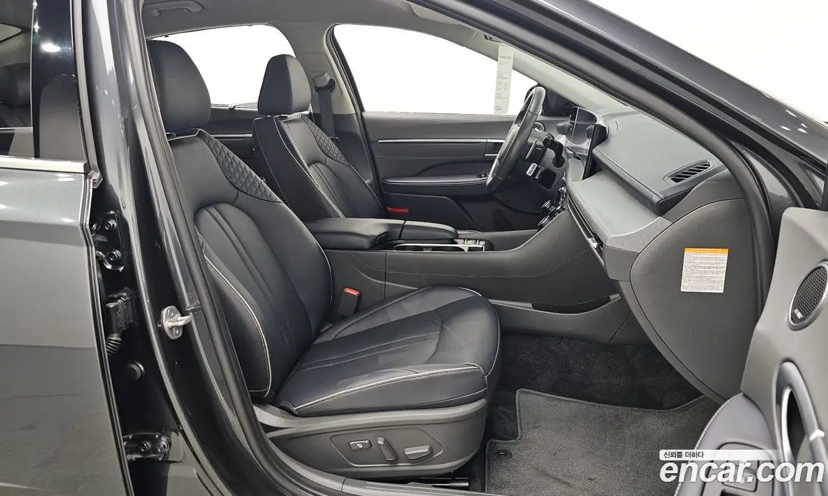 Hyundai Sonata 2023 2.0 автомат (гидро), фото 18 Hyundai Sonata 2023 2.0 автомат (гидро), фото 18