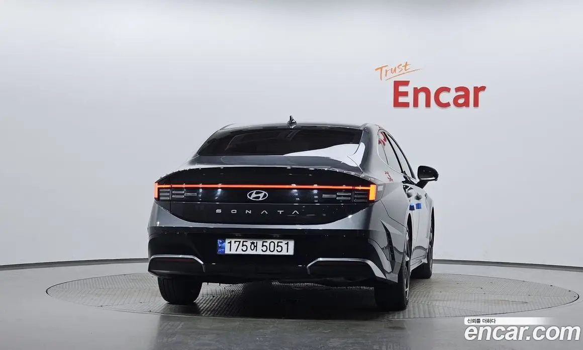 Hyundai Sonata 2023 2.0 автомат (гидро), фото 3 Hyundai Sonata 2023 2.0 автомат (гидро), фото 3