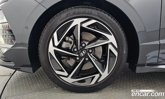 Hyundai Sonata 2023 2.0 автомат (гидро), миниатюра 4 Hyundai Sonata 2023 2.0 автомат (гидро), миниатюра 4