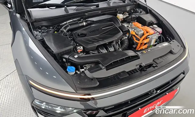 Hyundai Sonata 2023 2.0 автомат (гидро), миниатюра 5 Hyundai Sonata 2023 2.0 автомат (гидро), миниатюра 5