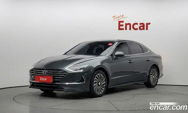 Hyundai Sonata, 2023, 27 405 км