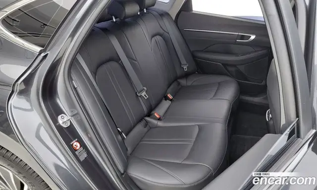 Hyundai Sonata 2023 2.0 автомат (гидро), миниатюра 11