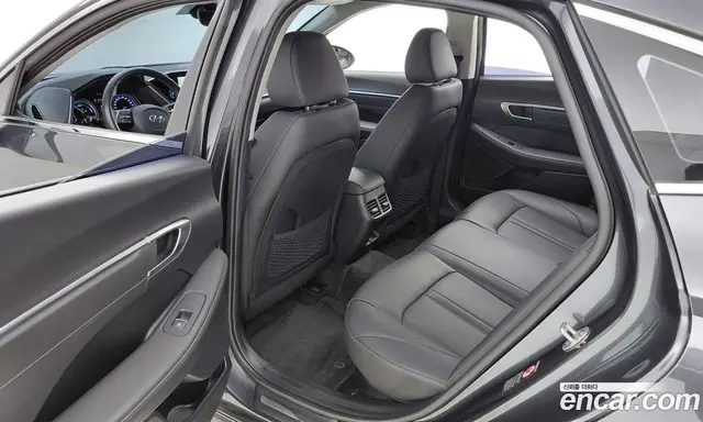 Hyundai Sonata 2023 2.0 автомат (гидро), миниатюра 12