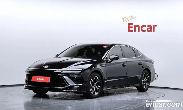 Hyundai Sonata, 2024, 29 459 км
