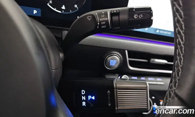Hyundai Sonata 2024 2.0 автомат (гидро), миниатюра 12