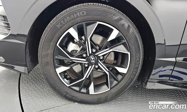 Hyundai Sonata 2024 2.0 автомат (гидро), миниатюра 5
