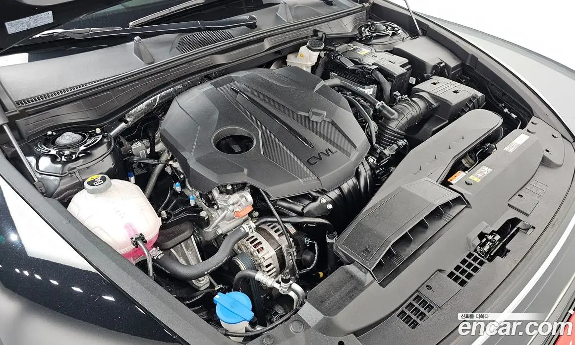 Hyundai Sonata 2024 2.0 автомат (гидро), фото 6