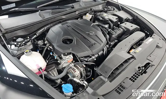 Hyundai Sonata 2024 2.0 автомат (гидро), миниатюра 6