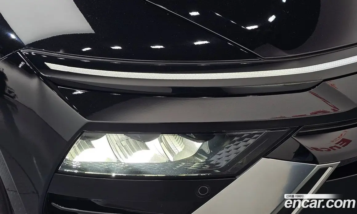 Hyundai Sonata 2024 2.0 автомат (гидро), фото 8