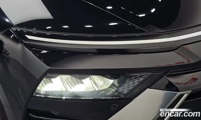 Hyundai Sonata 2024 2.0 автомат (гидро), миниатюра 8