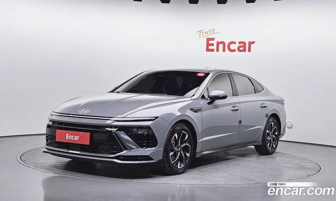 Hyundai Sonata 2024 1.6 автомат (гидро), фото 1 Hyundai Sonata 2024 1.6 автомат (гидро), фото 1