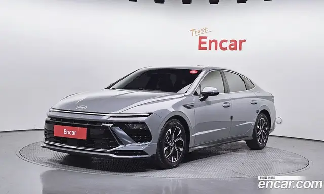 Hyundai Sonata, 2024, 48 703 км