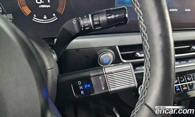 Hyundai Sonata 2024 1.6 автомат (гидро), миниатюра 12