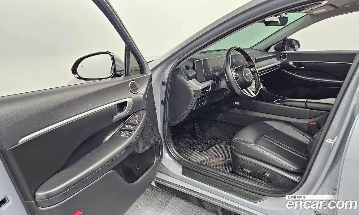 Hyundai Sonata 2024 1.6 автомат (гидро), фото 13 Hyundai Sonata 2024 1.6 автомат (гидро), фото 13