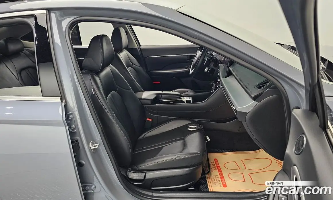 Hyundai Sonata 2024 1.6 автомат (гидро), фото 16 Hyundai Sonata 2024 1.6 автомат (гидро), фото 16