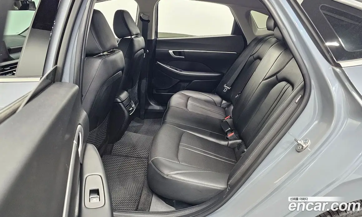 Hyundai Sonata 2024 1.6 автомат (гидро), фото 17 Hyundai Sonata 2024 1.6 автомат (гидро), фото 17