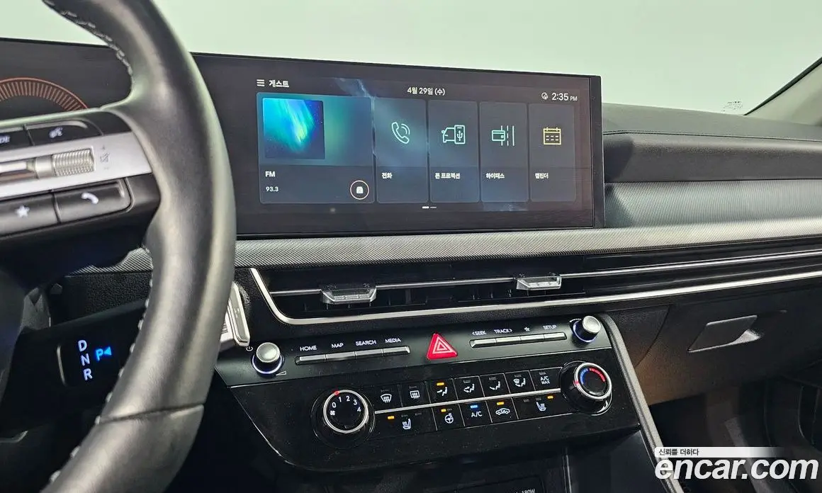 Hyundai Sonata 2024 1.6 автомат (гидро), фото 18 Hyundai Sonata 2024 1.6 автомат (гидро), фото 18