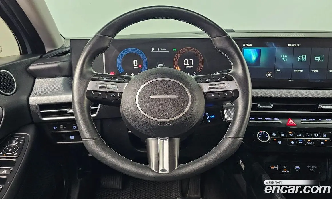 Hyundai Sonata 2024 1.6 автомат (гидро), фото 19 Hyundai Sonata 2024 1.6 автомат (гидро), фото 19