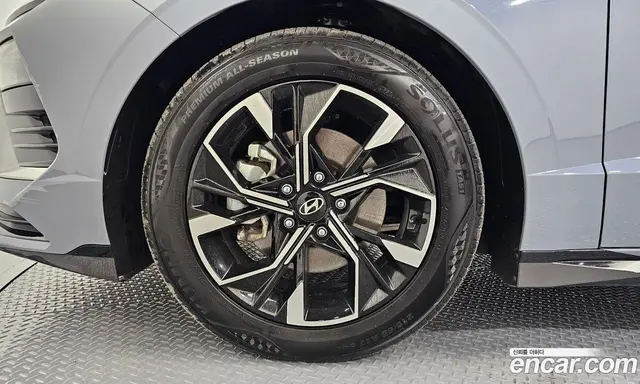 Hyundai Sonata 2024 1.6 автомат (гидро), миниатюра 5 Hyundai Sonata 2024 1.6 автомат (гидро), миниатюра 5