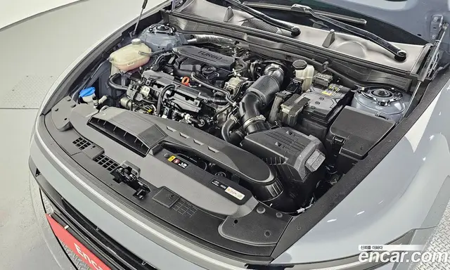 Hyundai Sonata 2024 1.6 автомат (гидро), миниатюра 6 Hyundai Sonata 2024 1.6 автомат (гидро), миниатюра 6