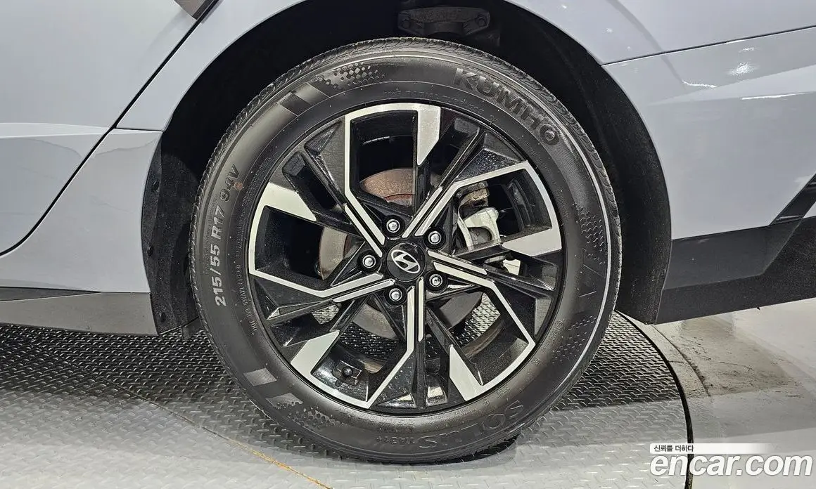 Hyundai Sonata 2024 1.6 автомат (гидро), фото 7 Hyundai Sonata 2024 1.6 автомат (гидро), фото 7