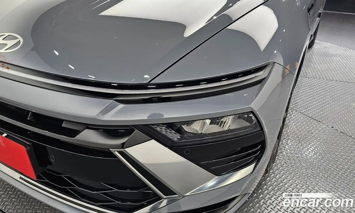 Hyundai Sonata 2024 1.6 автомат (гидро), фото 8 Hyundai Sonata 2024 1.6 автомат (гидро), фото 8
