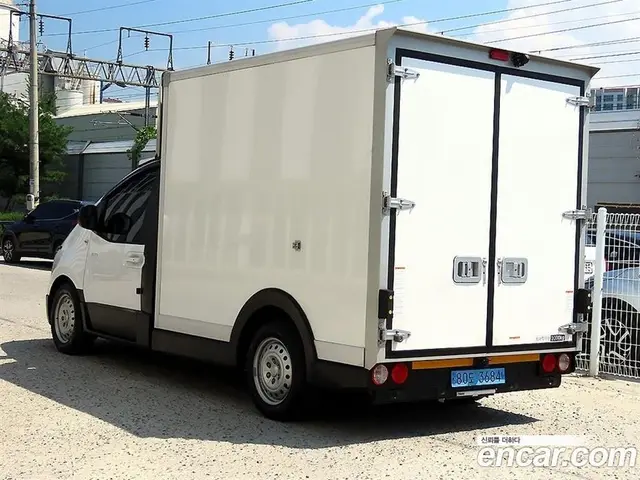 Hyundai ST1 2025 0.1 автомат (гидро), миниатюра 2 Hyundai ST1 2025 0.1 автомат (гидро), миниатюра 2