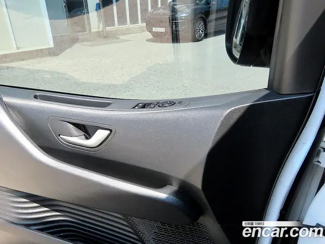 Hyundai ST1 2025 0.1 автомат (гидро), миниатюра 12