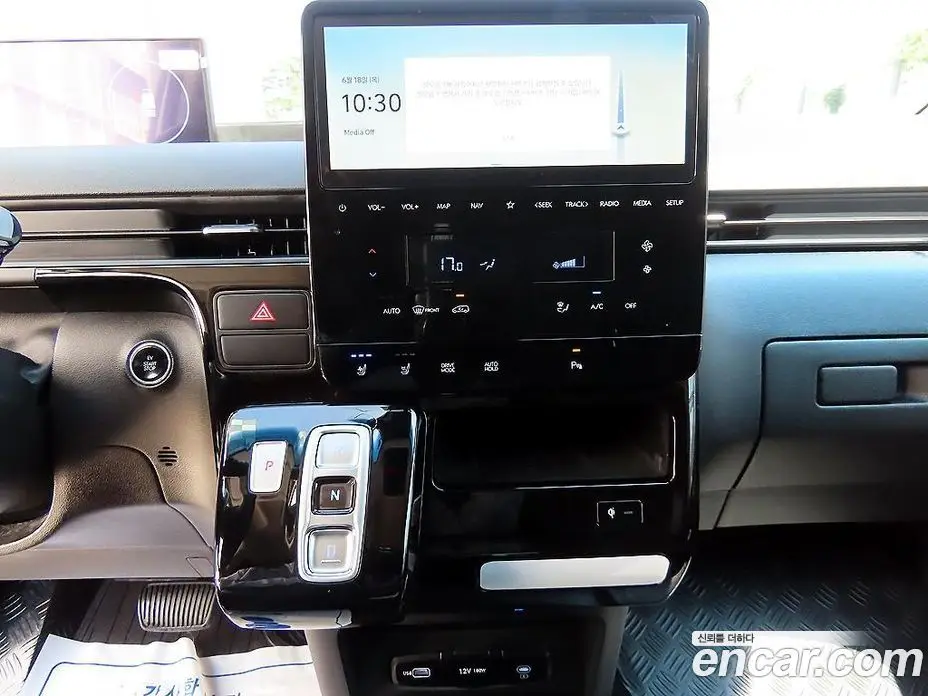 Hyundai ST1 2025 0.1 автомат (гидро), фото 14 Hyundai ST1 2025 0.1 автомат (гидро), фото 14