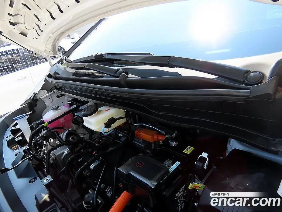 Hyundai ST1 2025 0.1 автомат (гидро), фото 17 Hyundai ST1 2025 0.1 автомат (гидро), фото 17