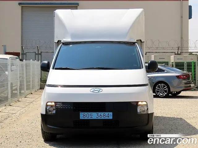Hyundai ST1 2025 0.1 автомат (гидро), миниатюра 3 Hyundai ST1 2025 0.1 автомат (гидро), миниатюра 3