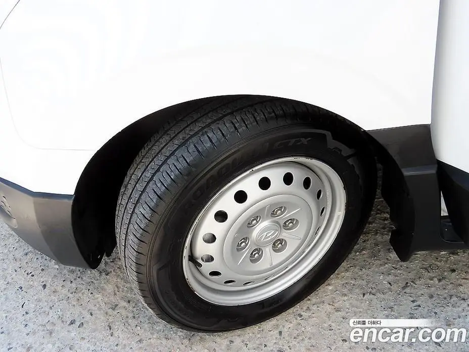 Hyundai ST1 2025 0.1 автомат (гидро), фото 5 Hyundai ST1 2025 0.1 автомат (гидро), фото 5