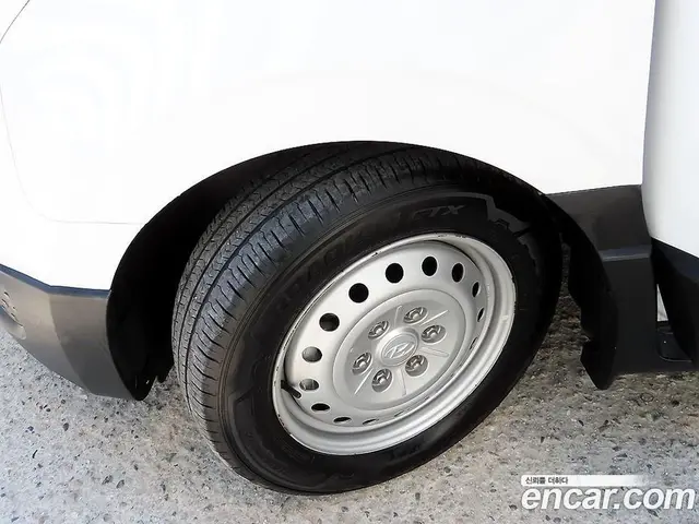 Hyundai ST1 2025 0.1 автомат (гидро), миниатюра 5 Hyundai ST1 2025 0.1 автомат (гидро), миниатюра 5