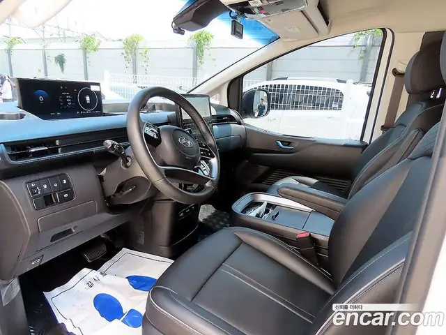 Hyundai ST1 2025 0.1 автомат (гидро), миниатюра 8 Hyundai ST1 2025 0.1 автомат (гидро), миниатюра 8