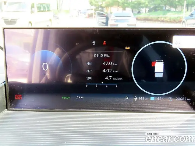 Hyundai ST1 2025 0.1 автомат (гидро), миниатюра 10 Hyundai ST1 2025 0.1 автомат (гидро), миниатюра 10