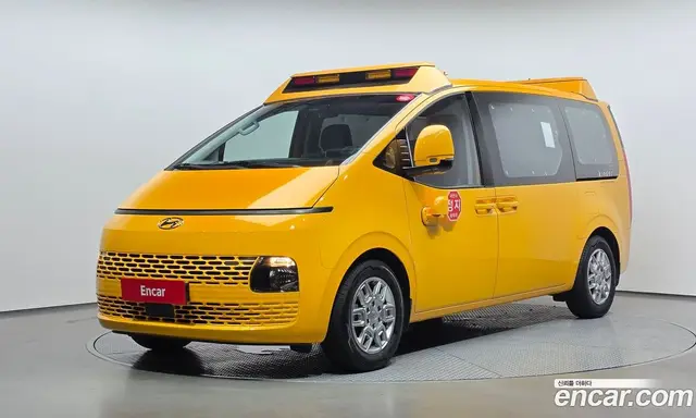 Hyundai Staria, 2023, 31 311 км