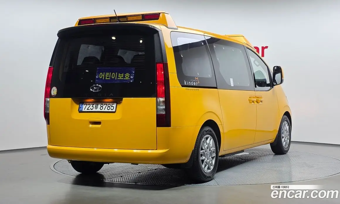 Hyundai Staria 2023 3.5 автомат (гидро), фото 2 Hyundai Staria 2023 3.5 автомат (гидро), фото 2