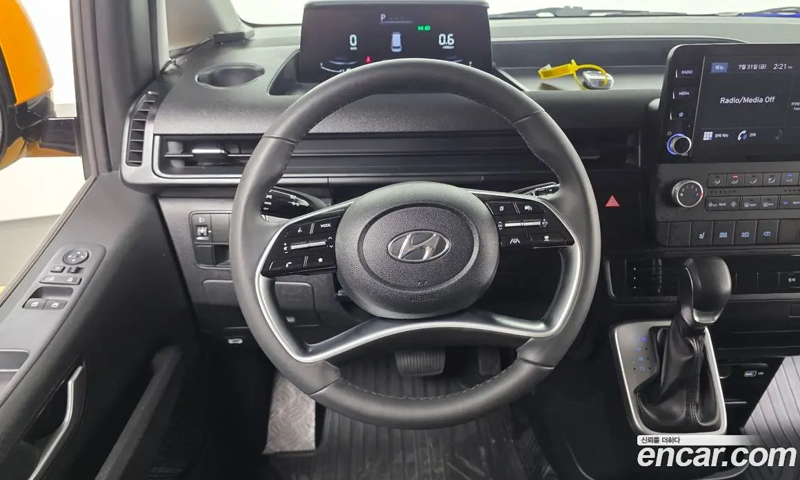 Hyundai Staria 2023 3.5 автомат (гидро), фото 19 Hyundai Staria 2023 3.5 автомат (гидро), фото 19