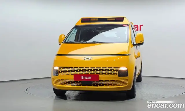 Hyundai Staria 2023 3.5 автомат (гидро), миниатюра 3 Hyundai Staria 2023 3.5 автомат (гидро), миниатюра 3