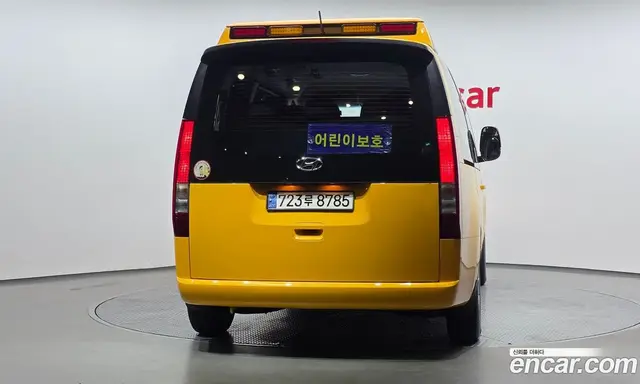 Hyundai Staria 2023 3.5 автомат (гидро), миниатюра 4 Hyundai Staria 2023 3.5 автомат (гидро), миниатюра 4