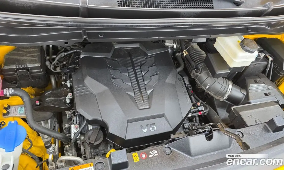 Hyundai Staria 2023 3.5 автомат (гидро), фото 6 Hyundai Staria 2023 3.5 автомат (гидро), фото 6
