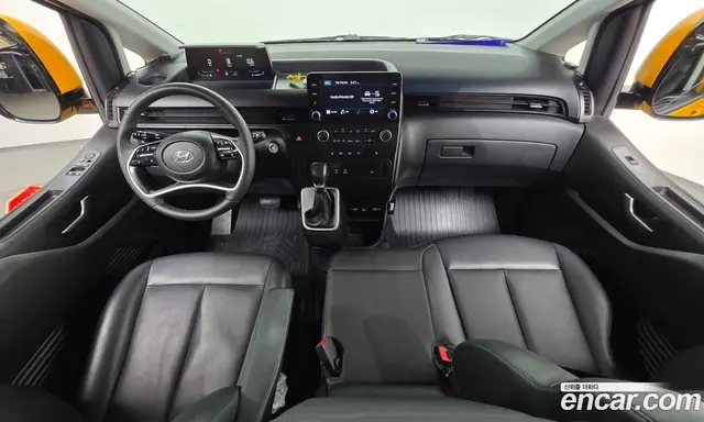Hyundai Staria 2023 3.5 автомат (гидро), миниатюра 10 Hyundai Staria 2023 3.5 автомат (гидро), миниатюра 10
