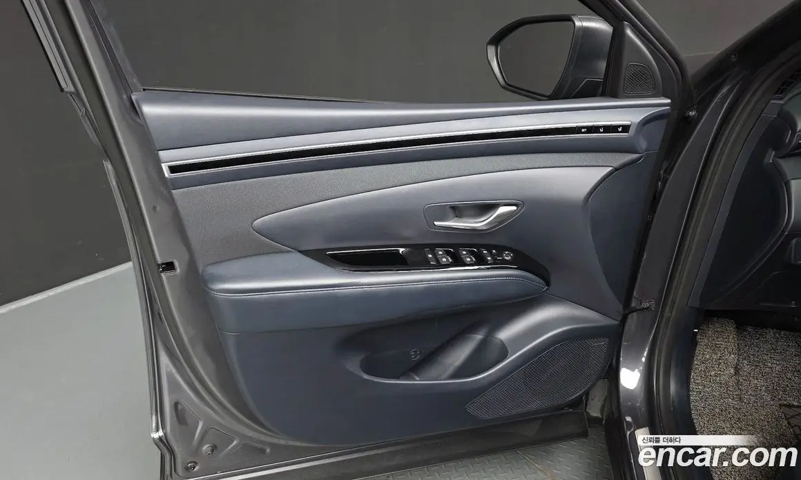 Hyundai Tucson 2022 1.6 автомат (гидро), фото 14
