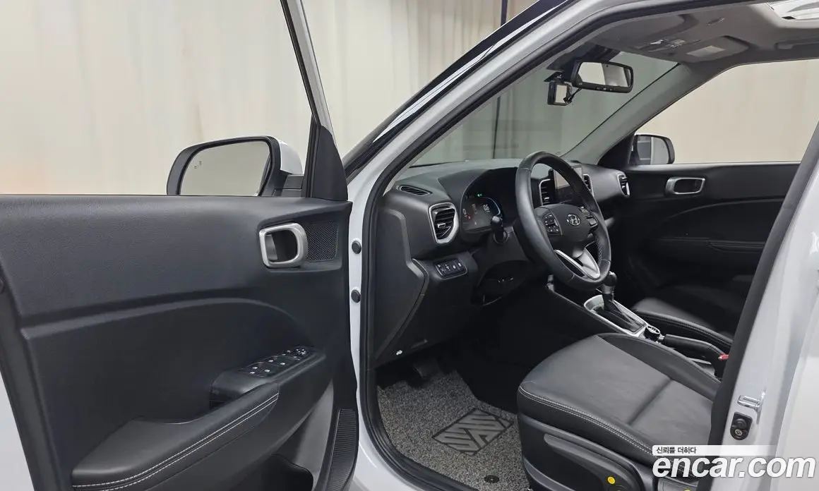 Hyundai Venue 2025 1.6 автомат (гидро), фото 13 Hyundai Venue 2025 1.6 автомат (гидро), фото 13