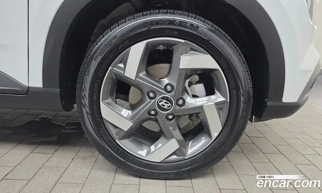 Hyundai Venue 2025 1.6 автомат (гидро), миниатюра 7 Hyundai Venue 2025 1.6 автомат (гидро), миниатюра 7