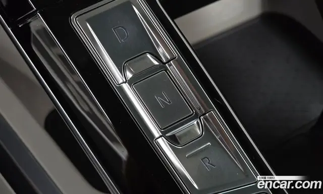 Jaguar I-Pace 2019 0.2 автомат (гидро), миниатюра 11