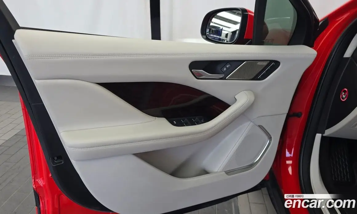 Jaguar I-Pace 2019 0.2 автомат (гидро), фото 13