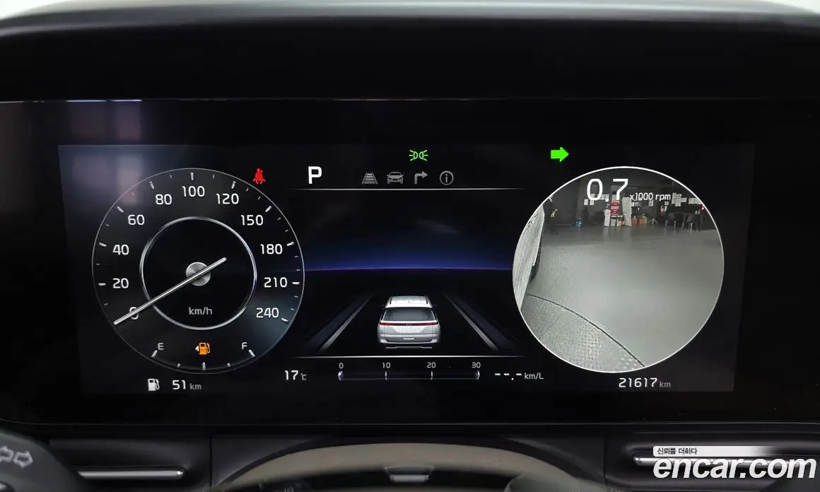 Kia Carnival 2021 3.5 автомат (гидро), фото 11 Kia Carnival 2021 3.5 автомат (гидро), фото 11